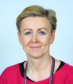 Sylwia Małecka